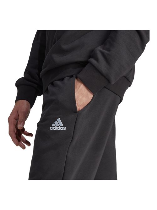 m bl ft hd ts ADIDAS | IJ8555BLACK